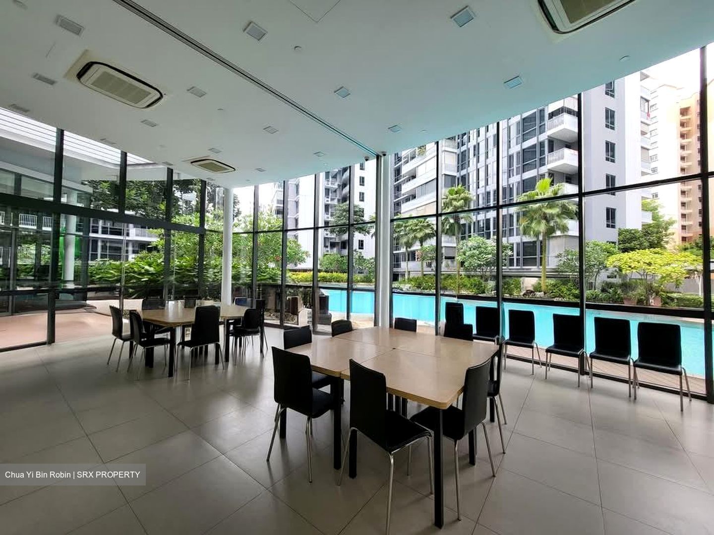 Parc Centros (D19), Condominium #574567891